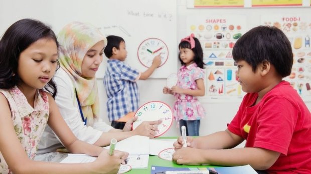 Bimbel Cendika: Kunci Sukses Pendidikan di Cilacap